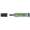 Image de Bic - Marqueur Onyx Std 1482 Pointe Moyenne Ogive Noir