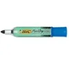 Image de Bic Marking Onyx 1482 - Marqueur - Permanent - Bleu - Encre Ã Base D'alcool - 1.5 Mm - Pack De 12