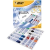 Image de Velleda - Feutres Velleda 1721 Coloris Assortis - Classpack De 72