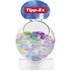 Image de Tipp-Ex roller de correction Micro Tape Twist, présentoir en