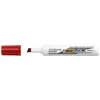 Image de Marqueur Bic Velleda Large Rouge