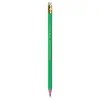 Image de Bic crayon bic ecolutions ® evolution 655 hb avec gomme (vert) 880332