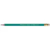 Image de Bic 1x Crayon "Evolution" 655, Hexagonal Bout Gomme Hb