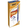 Image de Stylo Bic Atlantis rétractile Soft Bleu