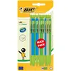 Image de Lot de 10 porte-mines Bic Matic Ecolutions