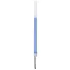 Image de Recharge Stylo Bic Gel Ocity Illusion - Pointe moyenne 0,7 mm - Bleu - 1 pce
