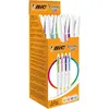Image de BIC STYLO CRISTAL UP ASSORTI