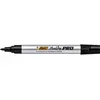 Image de Pack de 12 feutres indélébiles Bic Marking Pro