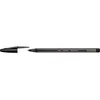 Image de BIC Stylo à bille Cristal Exact, noir