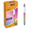 Image de Stylo à bille Bic 4 Couleurs
