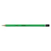 Image de Bic criterium 550 boîte de 12 crayons graphite 4h 857590