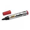 Image de Bic - Marqueur Bic Pointe Ogive Rouge