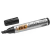 Image de Bic - Marqueur Onyx Pointe Biseaute Noir