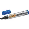 Image de Bic - Marqueur Onyx Pointe Biseaute Bleu
