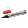 Image de Bic - Marqueur Onyx Pointe Biseaute Rouge