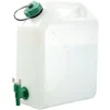 Image de EDA Plastiques EDA JERRICAN ALIMENTAIRE 20L+ROBINET 10587