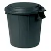 Image de David poubelle 50l noire a/c da79557