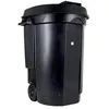 Image de Poubelle 110 l pvc