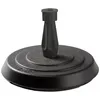 Image de Pied Parasol Beton Noir 14kg