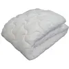 Image de ABEIL Couette chaude Douceur Absolue 200x200 cm blanc
