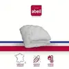 Image de Abeil Couette Chaude Douceur Absolue 200x200 Cm Blanc