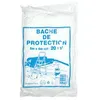 Image de SAVY BACHE PROTECTION 4MX5M POLYPR.4213000A
