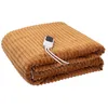 Image de Terraillon - Couverture chauffante 180 x 130 cm KOOMY