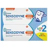 Image de Sensodyne Dentifrice Junior 50ml Lot De 2