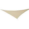 Image de Voile D'ombrage Triangulaire 3,60 X 3,60 X 3,60 M - Austral - Sable