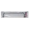 Image de Godonnier - Porte Serv.1b.fixe Chrome 0421c1