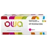 Image de OWA - Magenta - compatible - remanufacturé - cartouche de toner (alternative pour : HP W2203A)