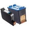 Image de OWA - 130 ml - cyan - compatible - remanufacturé - cartouche d'encre (alternative pour : HP 72) - pour HP DesignJet T1100, T1100ps, T1200, T1200ps, T1300, T610, T620, T770, T790