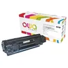 Image de OWA - noir - remanufacturé - cartouche de toner (alternative for: HP CE278A, Canon CRG-726)
