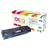 Image de OWA - Jumbo Yield - noir - compatible - remanufacturé - cartouche de toner (alternative pour : HP 85A) - pour Canon i-SENSYS LBP6000, LBP6000B, LBP6020, LBP6020B, LBP6030, LBP6030B, LBP6030w, MF3010