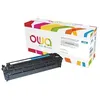 Image de OWA - cyan - remanufacturé - cartouche de toner (alternative for: HP CE321A)