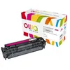 Image de OWA - magenta - remanufacturé - cartouche de toner (alternative for: HP CE413A)