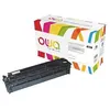 Image de OWA - noir - remanufacturé - cartouche de toner (alternative for: HP CF210X)