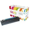 Image de OWA - cyan - remanufacturé - cartouche de toner (alternative for: HP 131A)