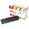 Image de OWA - magenta - remanufacturé - cartouche de toner (alternative for: HP CF213A)