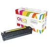 Image de OWA - jaune - cartouche de toner (alternative for: HP CF212A)