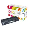 Image de OWA - noir - remanufacturé - cartouche de toner (alternative for: HP CF280A)