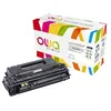 Image de OWA - noir - remanufacturé - cartouche de toner (alternative for: HP Q7553X)