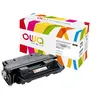 Image de OWA - noir - remanufacturé - cartouche de toner (alternative for: Brother TN9500)