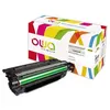 Image de OWA - Jaune - compatible - remanufacturé - cartouche de toner (alternative pour : HP CE262A) - pour HP Color LaserJet Enterprise CP4025dn, CP4025n, CP4525dn, CP4525n, CP4525xh