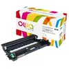 Image de OWA - noir - remanufacturé - cartouche de toner (alternative for: Brother DR2200)