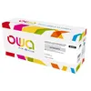 Image de OWA - noir - cartouche de toner (alternative for: HP CE740A)