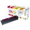 Image de Armor - Magenta - compatible - cartouche de toner - pour HP Color LaserJet CM1312 MFP, CP1215, CP1217, CP1515n, CP1518ni