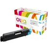 Image de OWA Cyan remanufacturé cartouche de toner (alternative for: Kyocera TK-590C) pour Kyocera FS-C5350DN, C5350DN-KL3