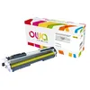 Image de OWA - jaune - remanufacturé - cartouche de toner (alternative for: HP 130A)