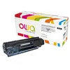 Image de OWA - haute capacité - noir - remanufacturé - cartouche de toner (alternative for: HP 83X)